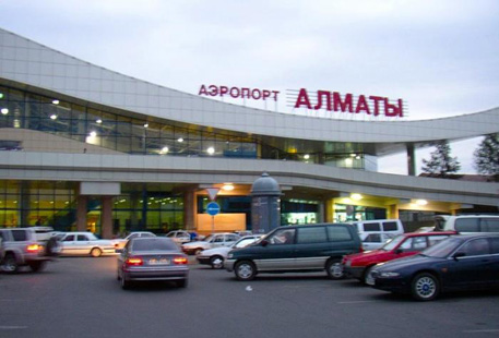 Алматинский аэропорт застрахуют на 81 миллион долларов