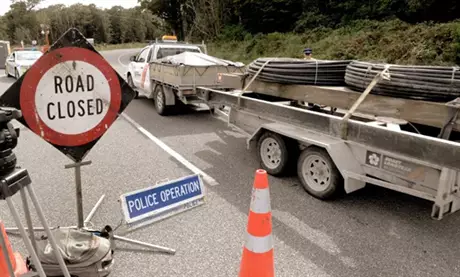 Семьям погибших в Новой Зеландии шахтеров заплатят компенсации