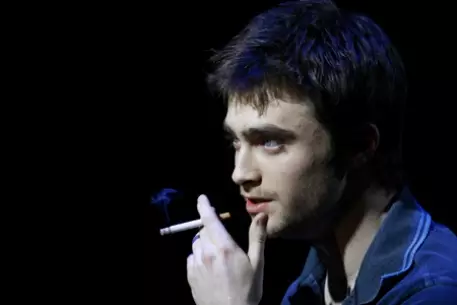 Дэниэл Рекдклифф сыграет в экранизации романа Ремарка