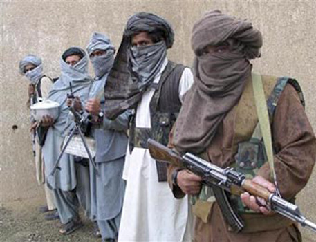 Пакистан назначил вознаграждение за лидеров "Талибана"