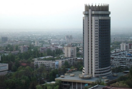 Землетрясение в Алматинской области обошлось без жертв