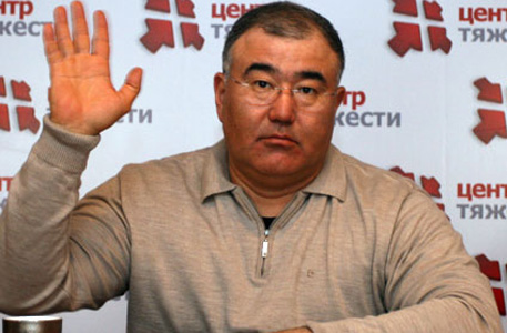Чиновника арестовали из-за переписи населения в Казахстане