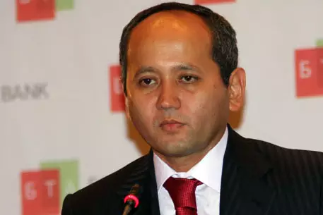 CNPC отвергла все обвинения Аблязова