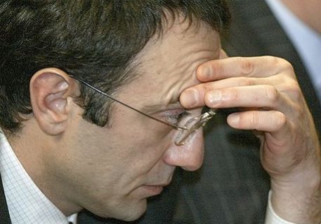 "Досадное недоразумение" в Израиле произошло с Сулейманом Керимовым