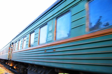 Роспотребнадзор утвердил длину спальных полок в поездах