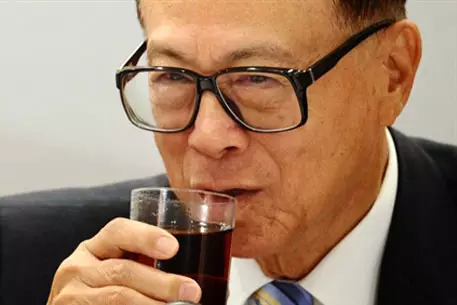 Богатейший человек в Азии инвестировал в российскую компанию