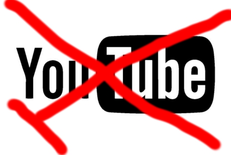 Суд Комсомольска-на-Амуре закрыл Youtube из-за экстремизма