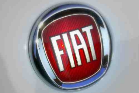 Завод fiat в россии