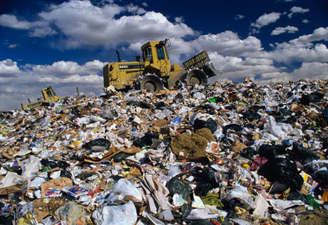 Победа над мусором обойдется Казахстану в миллиард долларов