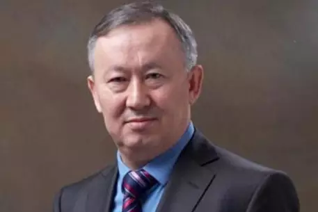 Экс-председатель КНБ Альнур Мусаев заявил о своей невиновности