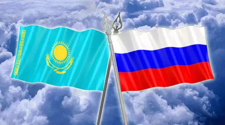 Не менее 10 казахстанско-российских встреч на высшем уровне намечены на 2011 год