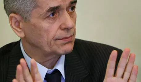 Москва приостановила "молочные" переговоры с Минском