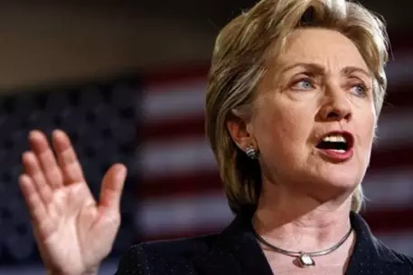 Клинтон предложила России поучаствовать в создании ПРО