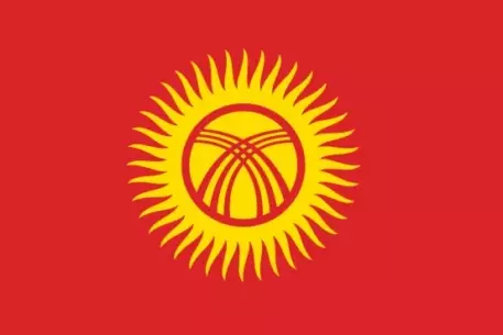 Выборы президента Киргизии признали состоявшимися