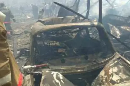 Против чиновников ингушского МВД возбудили уголовное дело