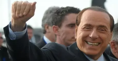 Италия требует увеличения доли в “Северном потоке“