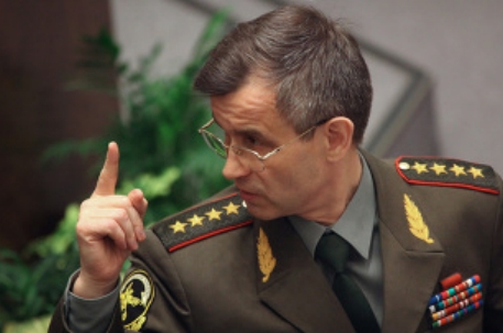 Нургалиев разрешил "давать сдачи" милиционерам