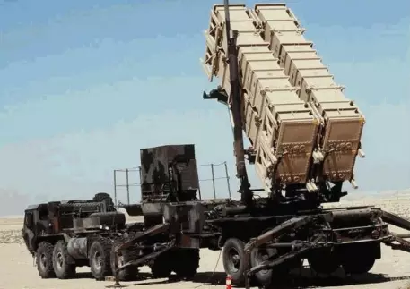 От Вашингтона зависят сроки размещения ракет Patriot в Польше