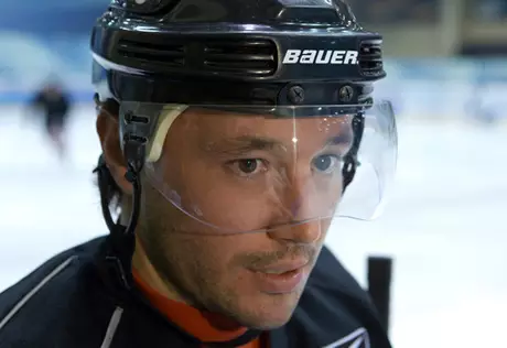 Ковальчук помог "Нью-Джерси" в овертайме одолеть "Питтсбург"