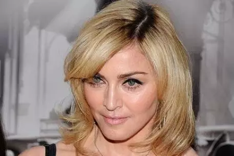 Мадонна обошла The Beatles по популярности у британцев