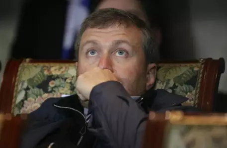 Роман Абрамович продал инфраструктурный бизнес