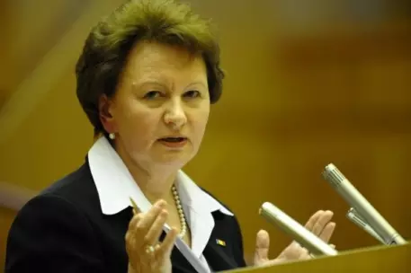 Оппозиция сорвала выборы президента Молдавии