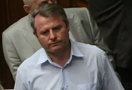 Израиль не нашел следов пребывания Лозинского в стране