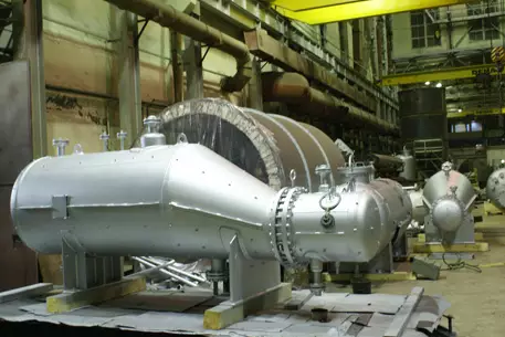 "Газпром" и Южная Осетия создадут СП для эксплуатации газопровода