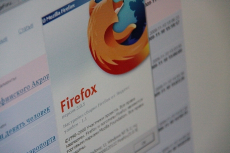 Mozilla завершила работу над браузером Firefox для iPhone