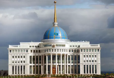 В июне 2011 года Президент Казахстана заслушает отчет о карте индустриализации