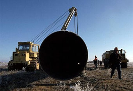 BP вышла из Каспийского трубопроводного консорциума 