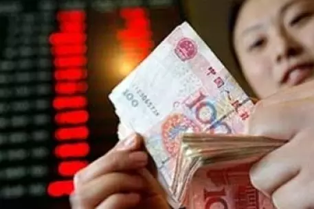 Среди китайцев насчитали 450 тысяч миллионеров