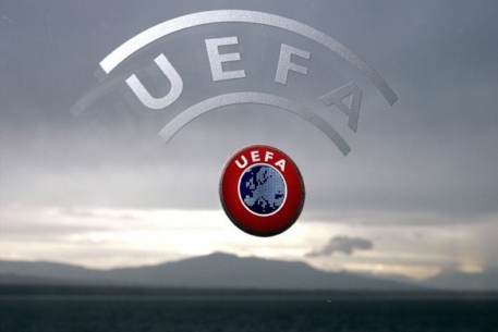УЕФА утвердил устав финансового "фэйр-плей"