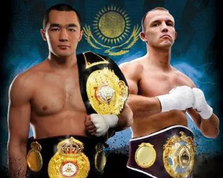 Поединок между Шуменовым и Бремером отменили