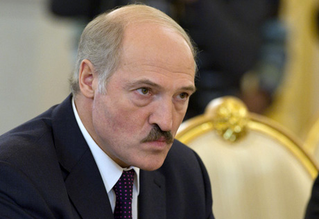 Лукашенко назвал "режиссеров" попытки переворота