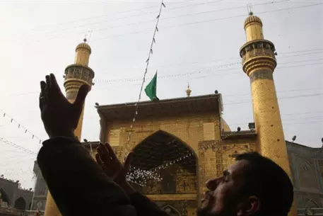 В Ираке предотвратили теракты в стиле 9/11