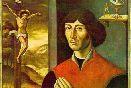 В Польше перезахоронили останки Николая Коперника