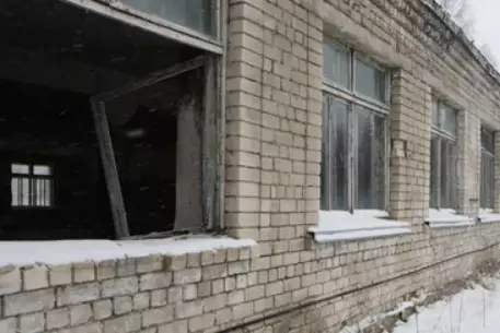 Военный городок в Латвии достался азербайджанцу