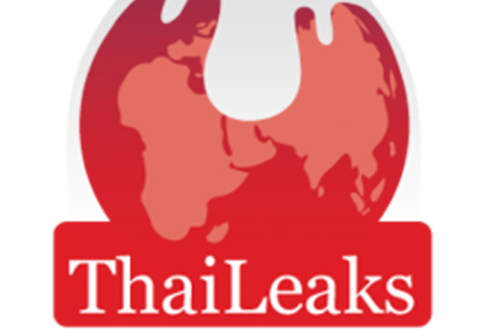 WikiLeaks открыл новый сайт для Таиланда