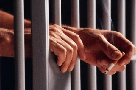 В Киеве задержали грузинского "вора в законе" Дедушку