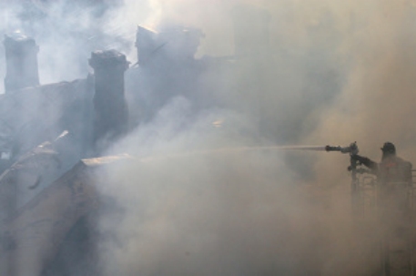 В Воронеже при взрыве на складе  пострадали 11 человек 