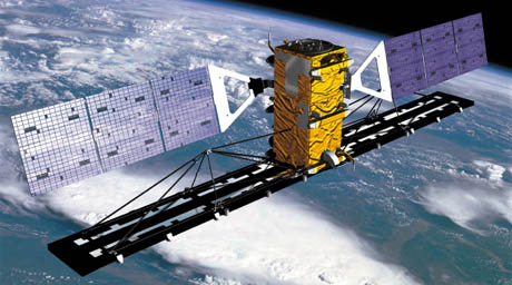 Победитель тендера на создание спутника KazSat-3 будет определен до апреля