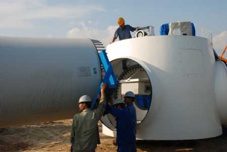 Казахстан обеспечит транзит в Сибирь 500 мегаватт электроэнергии