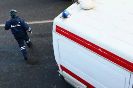 В крупном ДТП под Зеленоградом погибли два человека