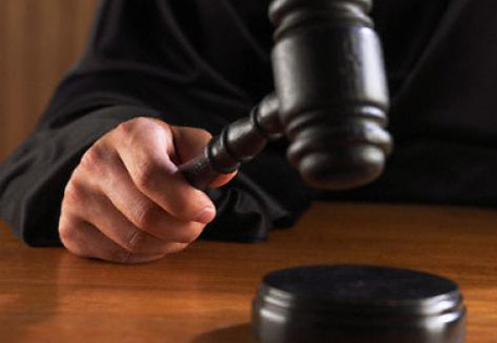 В Костанайской области судью посадили за легализацию иномарок