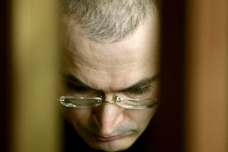 Ходорковского приговорили к 14 годам тюрьмы