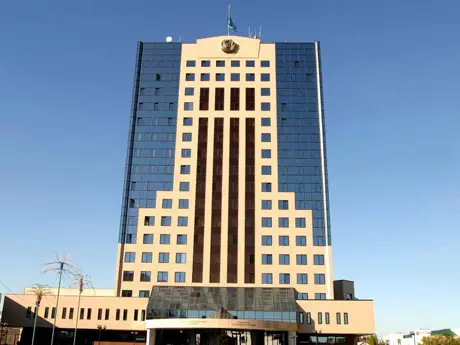 Сенат РК защитил культурные экспонаты Конвенцией