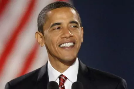 Обама резко повысил позитивный имидж США 