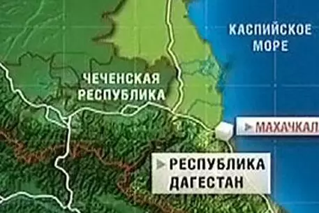 По факту убийства главы УВД Махачкалы возбуждено уголовное дело