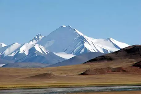 В Китае нашли пропавших российских альпинистов